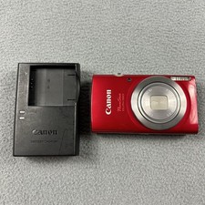 Canon powershot elph for sale  Spokane