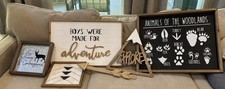 Boys bedroom wall for sale  Willis