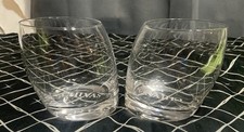 Vintage chivas tumblers for sale  Alamo