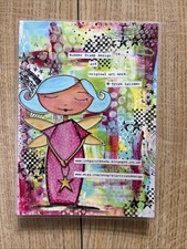 Startrish designs rubber for sale  ST. HELENS
