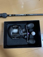 Abu garcia mgx for sale  Shipping to United States