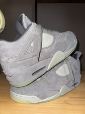 Custom jordan kaws for sale  BECCLES