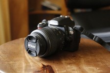 Nikon d60 10.2mp for sale  Antioch