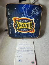 2004 nfl super for sale  Dearborn Heights