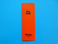Prospekte gebraucht kaufen Prospekte gebraucht kaufen Augsburg