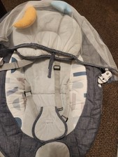 Electric baby swing for sale  Springfield