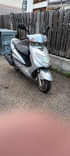 yamaha motorroller gebraucht kaufen  Oberstdorf