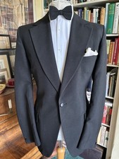 Aquascutum dinner jacket. for sale  TAUNTON
