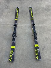 Sci stöckli axis usato  Umbertide
