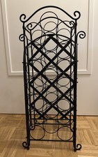 Metall schwarz matt gebraucht kaufen  Düsseldorf