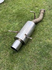 Hks power silent for sale  COVENTRY