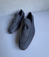 Dune men navy for sale  BIRMINGHAM