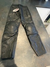 Rst leather motorcycle for sale  AYLESBURY