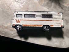 Tomica 1976 winnebago for sale  Jessup
