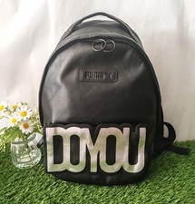 Usado, Mochila Puma X DOYOU muito rara - Bolsa de amostra - Campanha Doyou feminina - Festival comprar usado  Enviando para Brazil