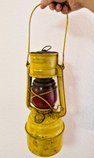 Feuerhand 276 sturmlampe gebraucht kaufen  Alfeld (Leine)