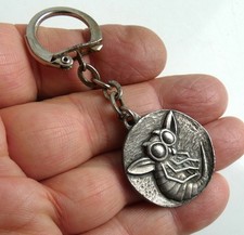 Ancien porte cle d'occasion  Metz-