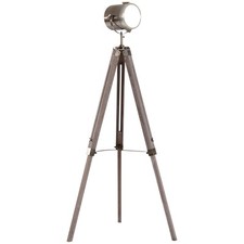 Homcom tripod floor for sale  GREENFORD