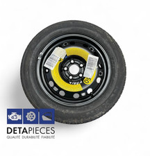 Roue secours skoda d'occasion  Verneuil-l'Étang