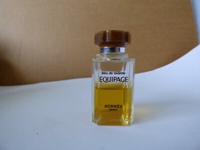 Flacon eau toilette d'occasion  Ambert