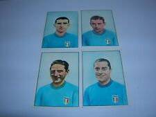 Panini 1965 quattro usato  Genova