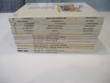 Lot dan cooper d'occasion  Viuz-en-Sallaz