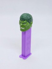 Distributeur pez hulk d'occasion  Saint-Laurent-du-Var