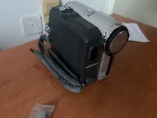 Videocamera samsung d351 usato  Italia