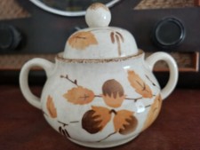 Keramik zuckerdose torgau gebraucht kaufen Keramik zuckerdose torgau gebraucht kaufen  Wiesenburg