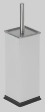 White metal toilet for sale  LONDON