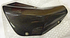 Akrapovic exhaust carbon for sale  GRIMSBY