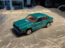 Majorette vintage volvo d'occasion  Saint-Paul-Cap-de-Joux
