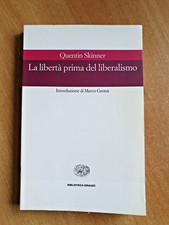 Libertà prima del usato  San Lorenzo Nuovo
