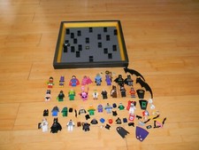 Lego batman mini for sale  Spokane