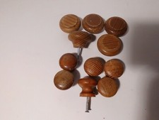 Holzgriff schrankgriff schubla gebraucht kaufen  Bremen
