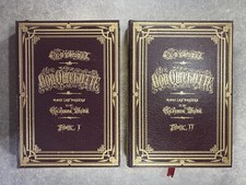 Tomes. cervantes hidalgo d'occasion  Lavernose-Lacasse