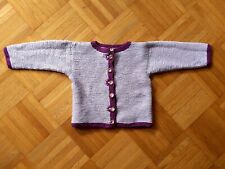 Süße trachtenjacke handmade gebraucht kaufen  Köln