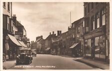 Malmesbury. high street for sale  YORK