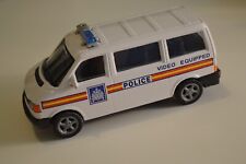 Police surveillance van for sale  LEICESTER