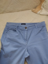 Superbe pantalon droit d'occasion  Arques