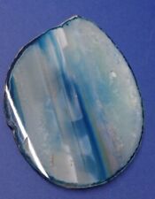Vintage blue geode for sale  BRADFORD
