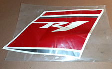 Side cowling decal usato  Dipignano