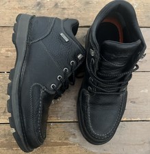 rockport boots 90s for sale rockport boots 90s for sale SHIPLEY