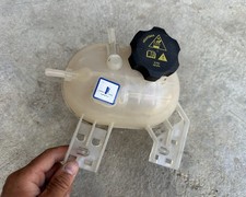 Vaschetta liquido radiatore usato  Pisticci