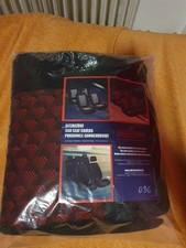 Autositzbezüge pel corsa gebraucht kaufen Autositzbezüge pel corsa gebraucht kaufen  Dreieich