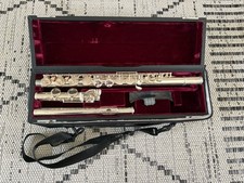 Gemeinhardt brio alto for sale  Boise
