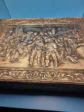 Vintage rembrandt night for sale  OXFORD