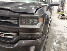 Farol de motorista estilo clássico compatível com 16-19 SILVERADO 1500 PICKUP 2830412 comprar usado  Enviando para Brazil