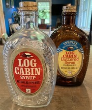 Vtg large syrup for sale  Campbellsville