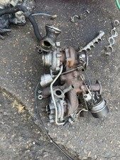 Volvo 2.0 diesel for sale  ENFIELD